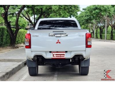 Mitsubishi Triton 2.4 ( ปี2020 ) MEGA CAB GT Plus รหัส785 รูปที่ 3