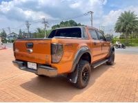 รถมือเดียวป้ายแดง Ford Ranger 3.2 WildTrak 4WD AT ปี2017 รูปที่ 3