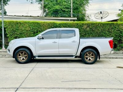 Nissan Navara NP300 2.5 EL Calibre ปี 2017* รูปที่ 3