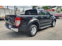 Ford Ranger Double Cab 2.2 XLT – MT ปี 16 สีดำ รถบ้านมือเดียว รูปที่ 3