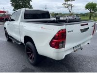 TOYOTA HILUX REVO CAB 2.4 J PLUS PRERUNNER เกียร์ธรรมดา ปี 2019 รูปที่ 3