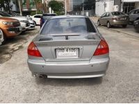 2001 MITSUBISHI LANCER 1.8 SEI รูปที่ 3