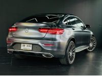 BENZ GLC250 Coupe amg 2019 รูปที่ 3