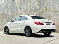 2015 BENZ CLA180 URBAN โฉม W117 รูปที่ 3