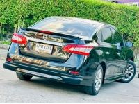 Nissan sylphy 1.6 Sv Top ปี 2014 รูปที่ 3