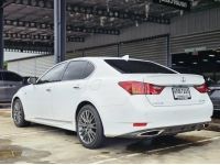 Lexus GS250 F-Sport ปี 2015 ไมล์ 215,xxx Km รูปที่ 3