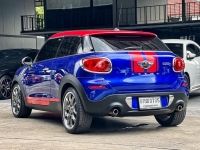 Mini Paceman Cooper S All4 (R61) ปี 2014 ไมล์ 8x,xxx กม. รูปที่ 3