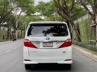 Toyota Alphard 2.4 Hybrid 2014 รูปที่ 3