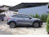 2019 HONDA HRV 1.8E auto รูปที่ 3