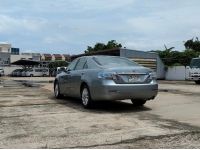 TOYOTA CAMRY 2.4 HYBRID 2009 ตัวเก่าเเต่เก๋าสภาพนางฟ้าจากโตโยต้าชัวร์ รูปที่ 3