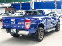 Ford ranger  2.2XLT M/T 2015 รถสวยอ็อฟชั่นเพียบ รูปที่ 3