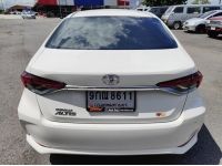 TOYOTA ALTIS 1.6 G AUTO ปี 2019 รูปที่ 3