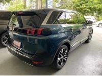 PEUGEOT 5008 1.6 ALLURE เกียร์AT ปี19 รูปที่ 3