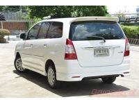 2012 TOYOTA INNOVA 2.0 G ( เบนซิน/LPG ) รูปที่ 3