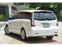 2011 MITSUBISHI SPACE WAGON 2.4 GT รูปที่ 3