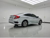 CIVIC 1.8 E (MC)	2020 รูปที่ 3