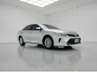 CAMRY 2.0 G (MC) เบาะส้ม	2018 รูปที่ 3