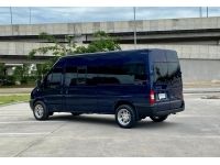 2017 FORD TRANSIT 2.2 TRANSIT BUS M2 รูปที่ 3