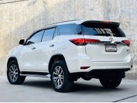 2018 Toyota Fortuner 2.4 V ZIGMA 4 รูปที่ 3