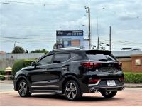 2018 MG ZS 1.5 X Sunroof รูปที่ 3