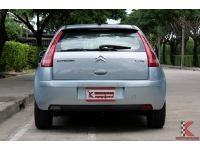 Citroen C4 2.0 ( ปี2007 ) Hatchback รหัส1310 รูปที่ 3