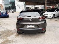 2018 MAZDA CX3 2.0SP TOP SUNROOF รูปที่ 3