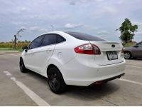 ขายถูกรถสวยมากๆ FORD FIESTA 1.6 S 4Dr  ปี 2012 รูปที่ 3