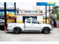 ISUZU D-MAX 2.5 Z VGS SPACE CAB HI LANDER A/T ปี2012 รูปที่ 3