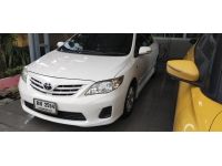 Toyota altis Auto 2012 รูปที่ 3