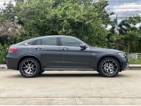 Mercedes Benz GLC43 AMG Coupe 4MATIC ปี 2020 ไมล์ 25,xxx km. รูปที่ 3