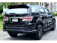 2014 TOYOTA FORTUNER 3.0 V 2WD รูปที่ 3