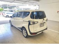 ปี 2019 TOYOTA SIENTA 1.5 G CC. รูปที่ 3