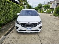 Kia Grand Carnival 2.2 SXL (ปี 2019) รูปที่ 3