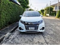 Honda Odyssey 2.0 eHEV ABSOLUTE EX (ปี 2020) รูปที่ 3