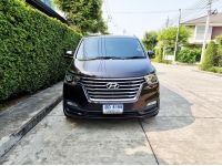 Hyundai H-1 2.5 Deluxe (ปี 2018) รูปที่ 3