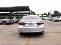 TOYOTA CAMRY 2.0 G (MC) เบาะส้ม  ปี 2018 รูปที่ 3