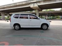 Toyota Avanza 1.5 E Auto  ปี 2011 7440-156 รูปที่ 3