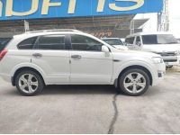 ไมล์ 40xxx km 2012 chevrolet  Captiva 2.0 LTZ 4WD SUV รถบ้านแท้ มือเดียว รูปที่ 3