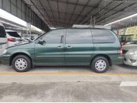 2002 KAICARNIVAL 2.9 TDI auto ไมล์ 160xxx กม. รูปที่ 3