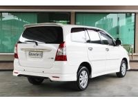 2012 TOYOTA INNOVA 2.0 V รูปที่ 3