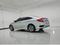 ปี 2020 HONDA CIVIC 1.8 E (FC) CC. รูปที่ 3