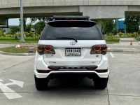 2012 TOYOTA FORTUNER 3.0 V 4WD รูปที่ 3