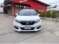 2017 Honda Jazz GK 1.5S ฟรีดาวน์ รูปที่ 3