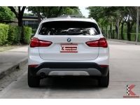 BMW X1 1.5 ( ปี2017 ) F48 sDrive18i xLine รหัส3644 รูปที่ 3