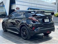 C-HR 1.8 HYBRID HI	2019 รูปที่ 3