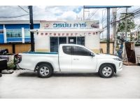 MITSUBISHI TRITON 2.5 GLX MEGA CAB M/T ปี2020 รูปที่ 3