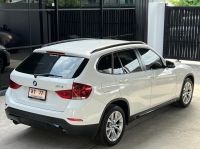 BMW X1 1.8 ปี2015 วิ่งน้อย 100,000 KM. รูปที่ 3