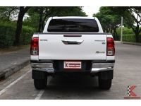 Toyota Hilux Revo 2.4 ( ปี2018 ) DOUBLE CAB Prerunner E รหัส7942 รูปที่ 3