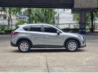 Mazda CX-5 2.0 S AT ปี 2015 9466-072 เพียง 399,000 บาท รูปที่ 3