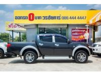 MITSUBISHI TRITON 2.4 GLX DOUBLE CAB PLUS CNG M/T ปี2012 รูปที่ 3